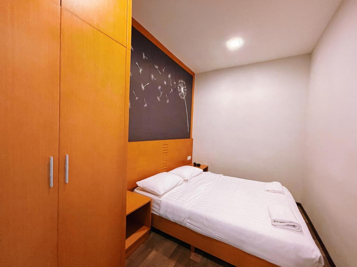Nova Apartments Near Kea Farm Brinchang Bagian luar foto