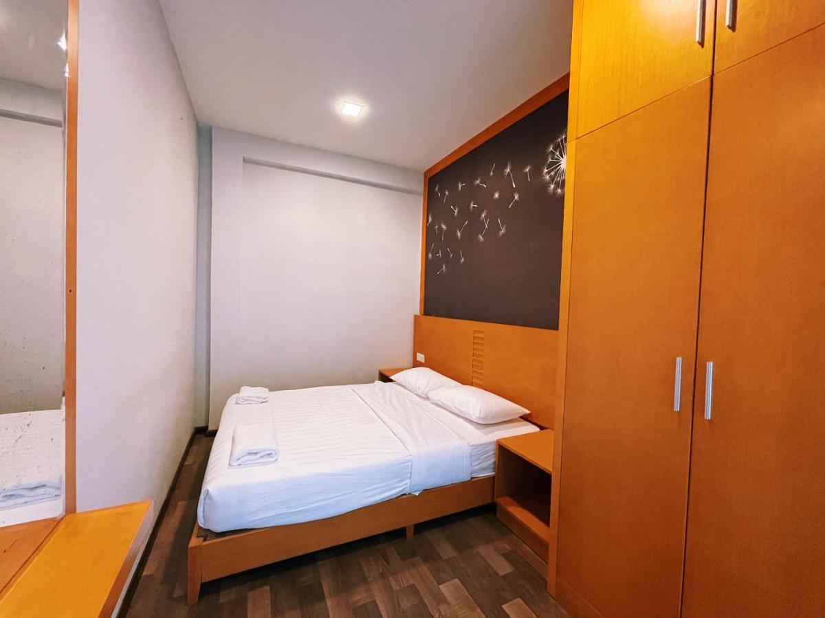 Nova Apartments Near Kea Farm Brinchang Bagian luar foto