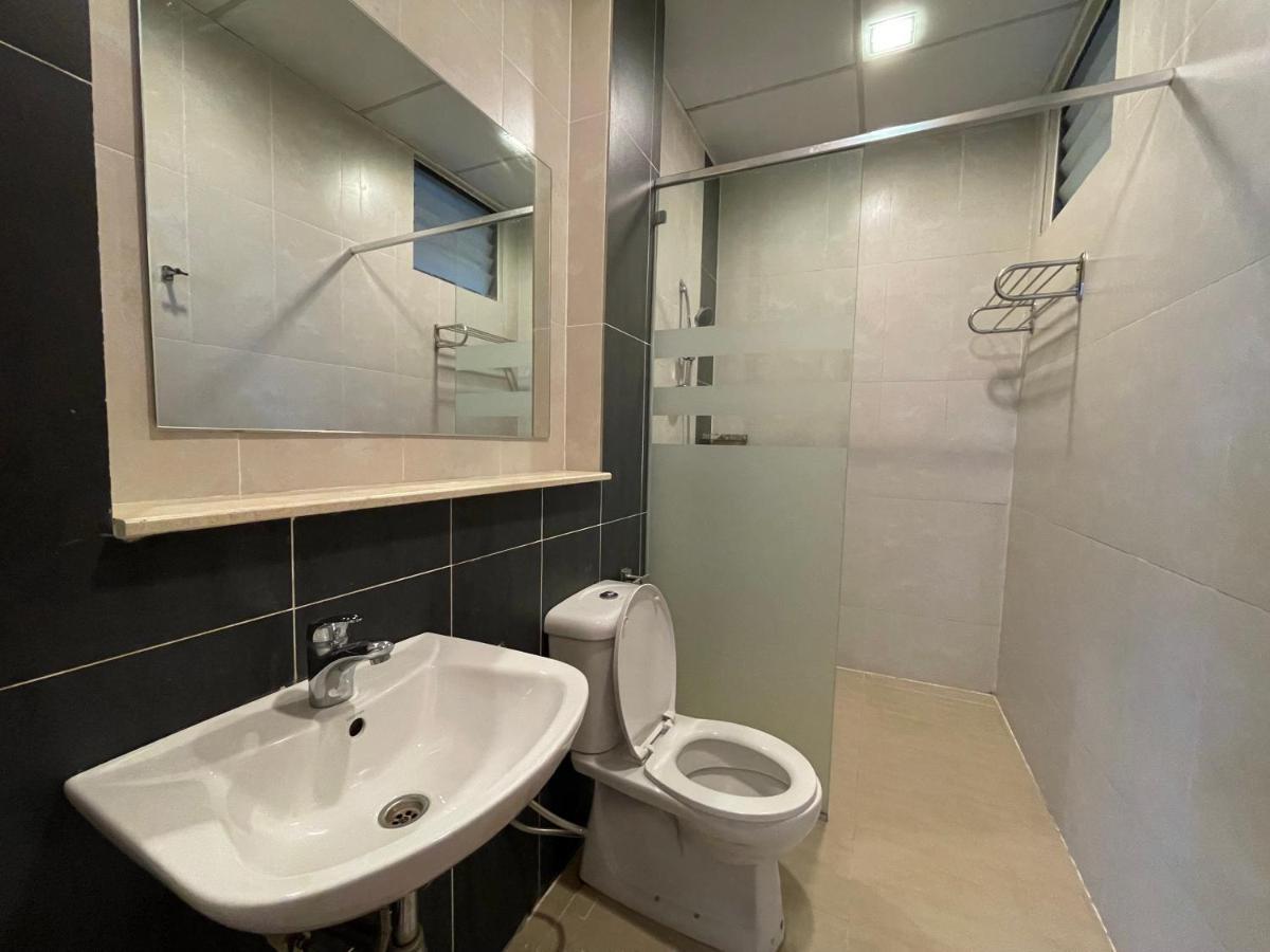 Nova Apartments Near Kea Farm Brinchang Bagian luar foto